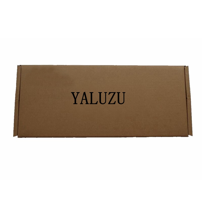 US Laptop Keyboard For Dell In - Laptop Accessories Dell recension och pris