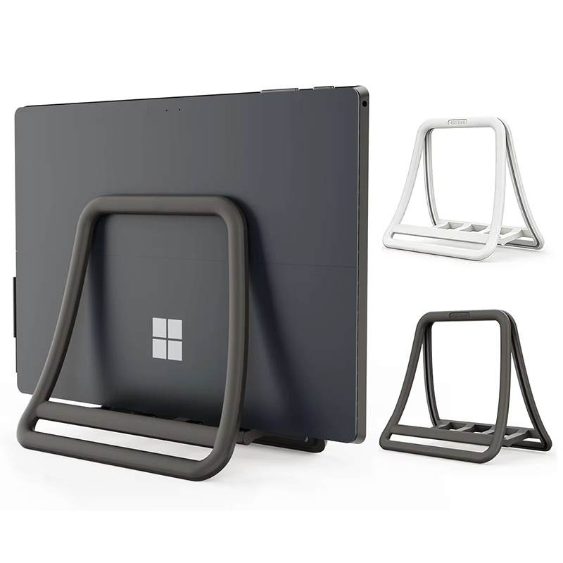 Universal Vertical Laptop Stan - Laptop Accessories Dell recension och pris