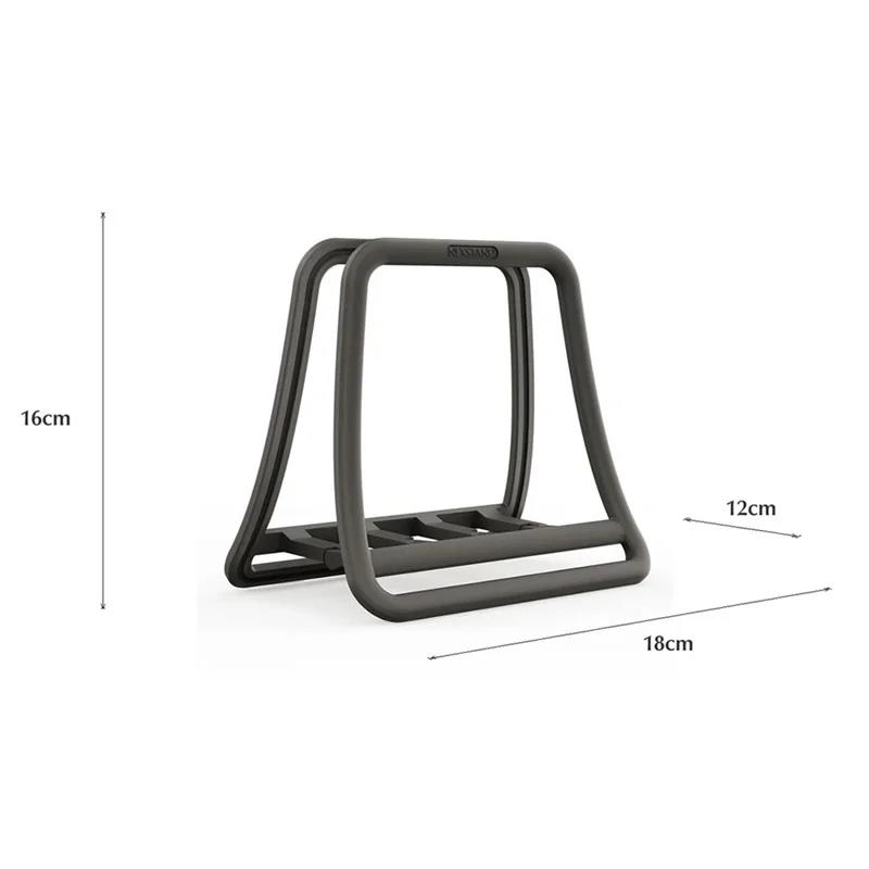 Universal Vertical Laptop Stan - Laptop Accessories Dell recension och pris