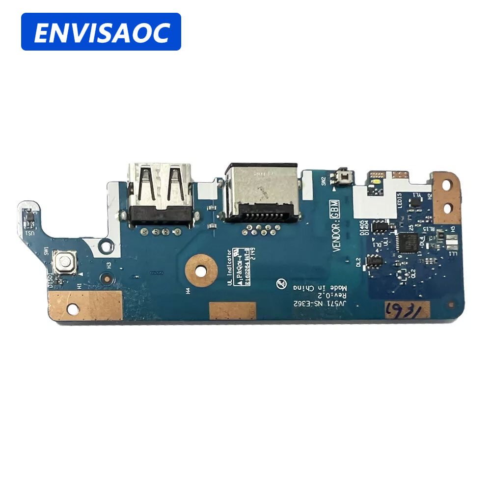 For Lenovo V15 G2 ALC V15 G3 I - Laptop Accessories Usb recension och pris