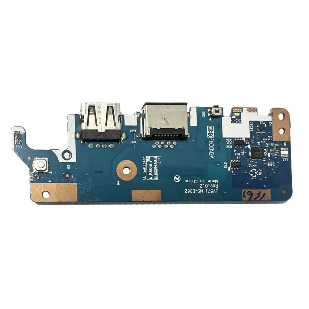 For Lenovo V15 G2 ALC V15 G3 I - Laptop Accessories Usb recension och pris