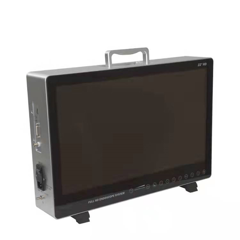 22 Inch Endoscope Camera Syste - Laptop Accessories All In One recension och pris