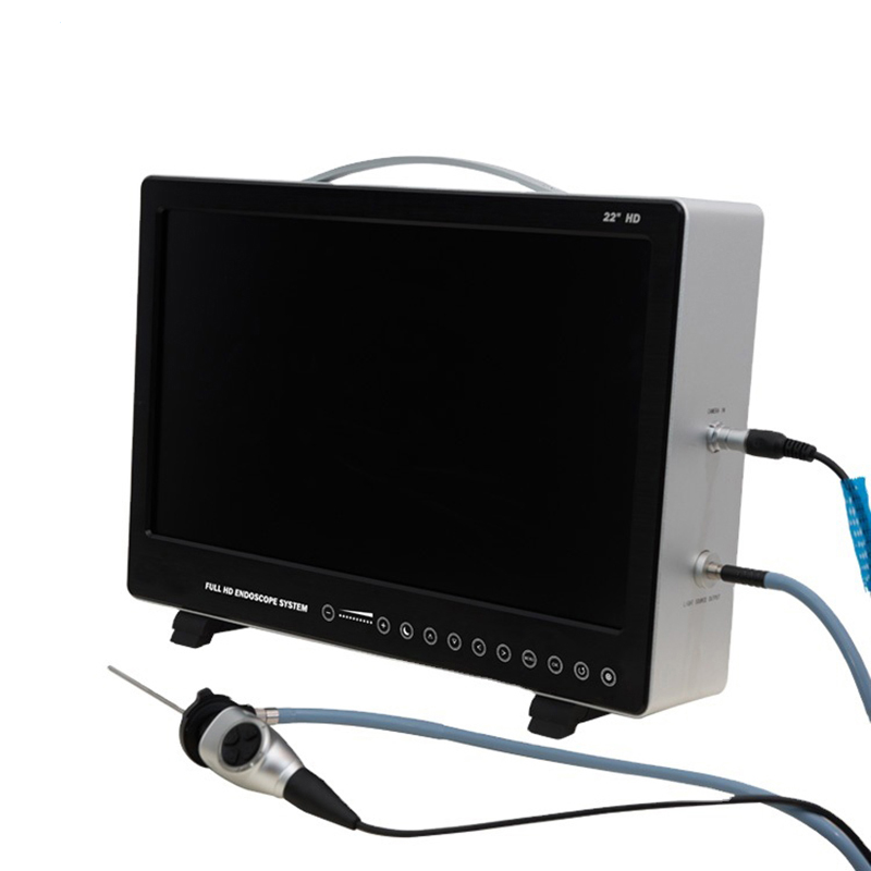 22 Inch Endoscope Camera Syste - Laptop Accessories All In One recension och pris