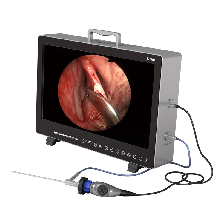 22 Inch Endoscope Camera Syste - Laptop Accessories All In One recension och pris
