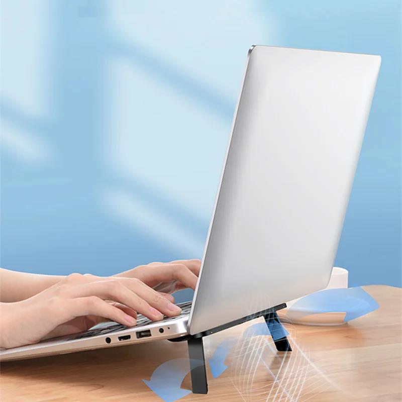 Universal Laptop Riser Stand N - Laptop Accessories Dell recension och pris