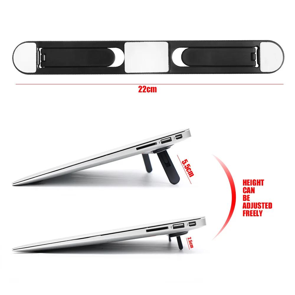 Universal Laptop Riser Stand N - Laptop Accessories Dell recension och pris