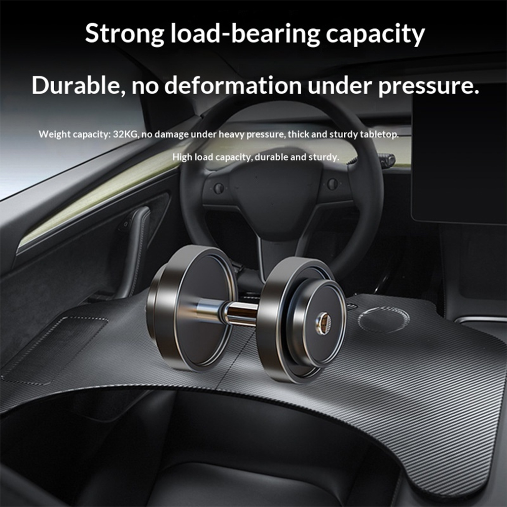For Tesla Model 3 Model Y Mode - Laptop Office Accessories recension och pris