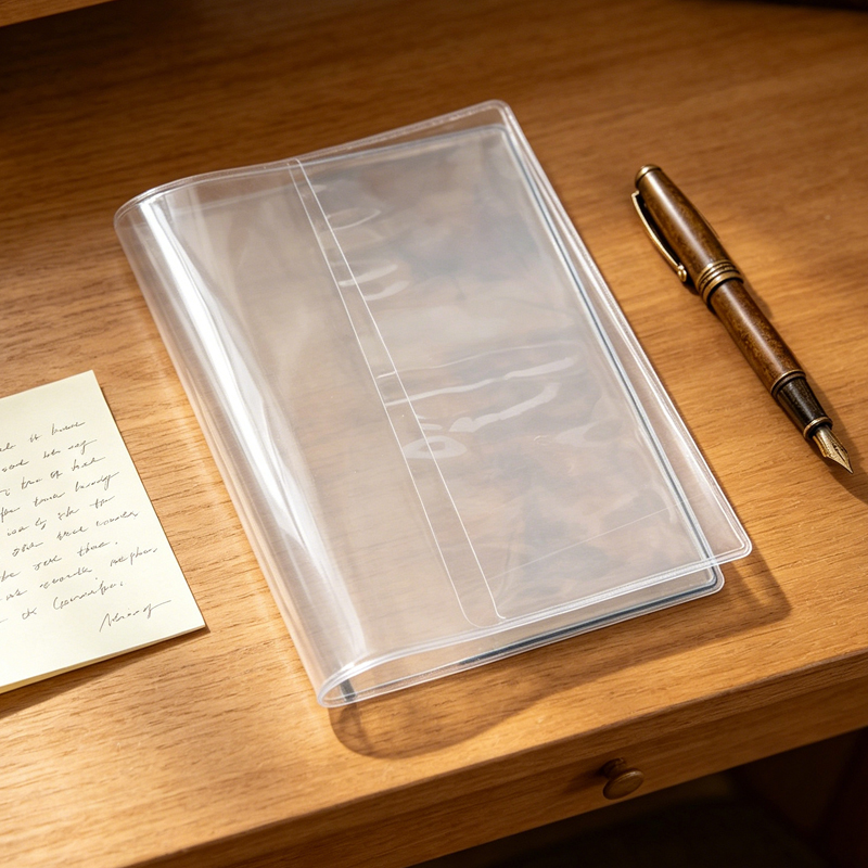 Fromthenon A5 A6 Notebook Inne - Laptop Accessories Cover recension och pris