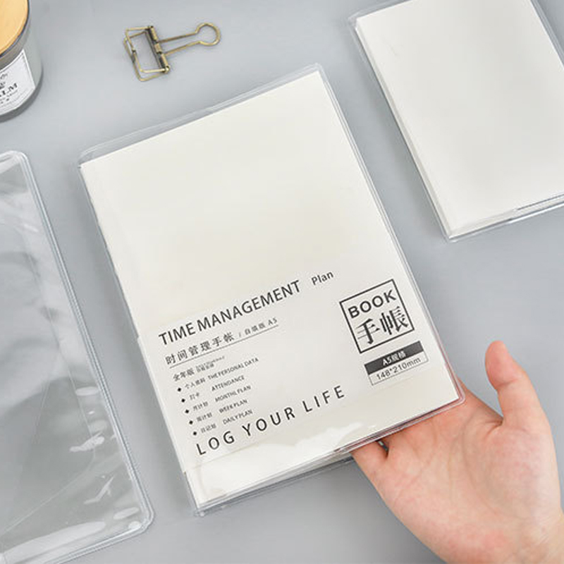Fromthenon A5 A6 Notebook Inne - Laptop Accessories Cover recension och pris