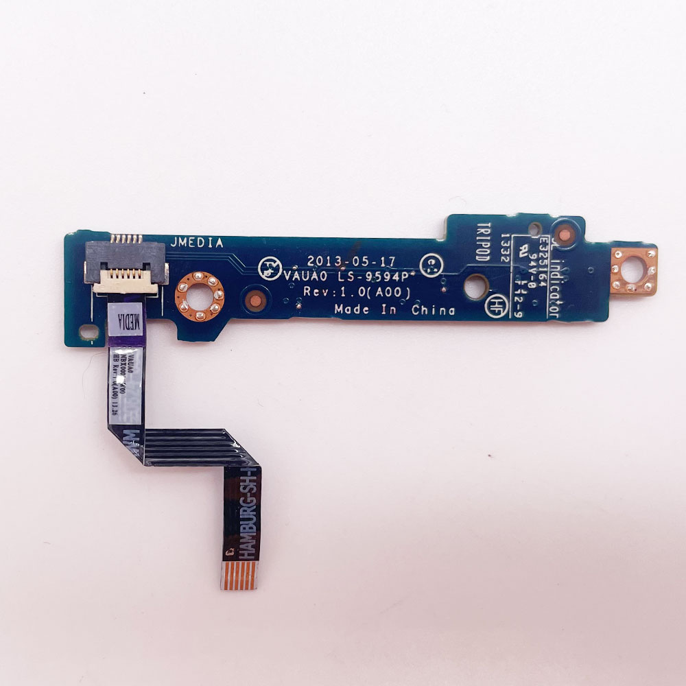 For Dell Latitude 7440 E7440 L - Laptop Accessories Dell recension och pris