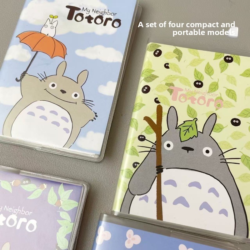 My Neighbor Totoro Student Jou - Laptop Accessories Cover recension och pris
