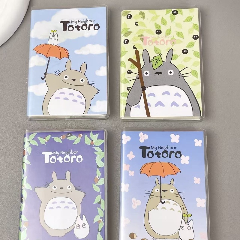 My Neighbor Totoro Student Jou - Laptop Accessories Cover recension och pris