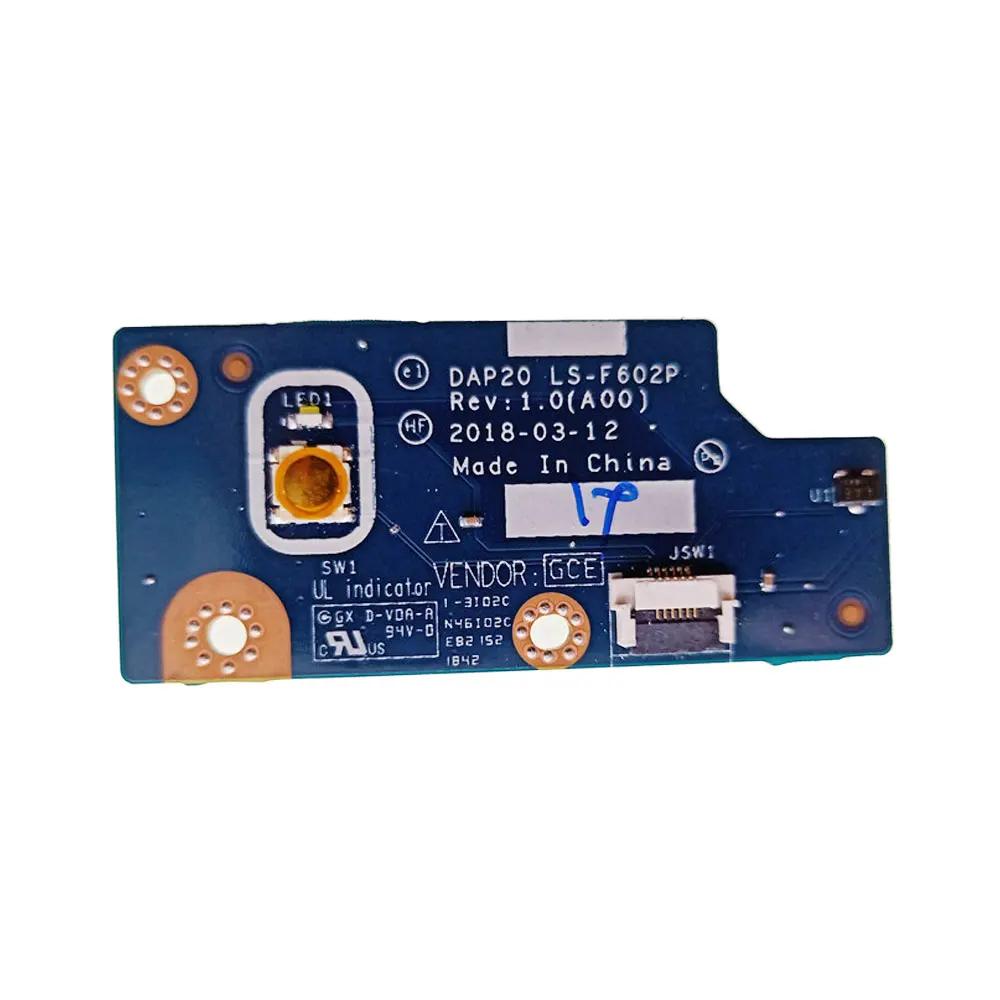 For Dell Precision 7730 7740 M - Laptop Accessories Dell recension och pris