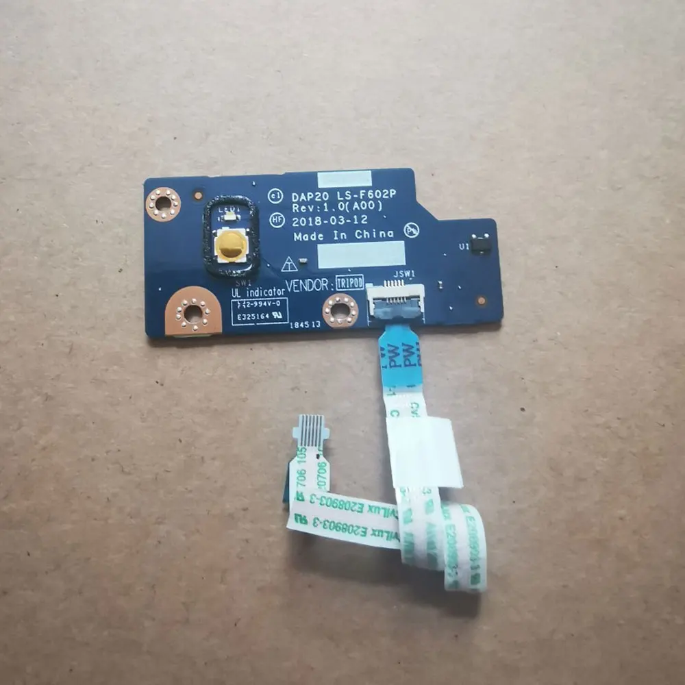For Dell Precision 7730 7740 M - Laptop Accessories Dell recension och pris