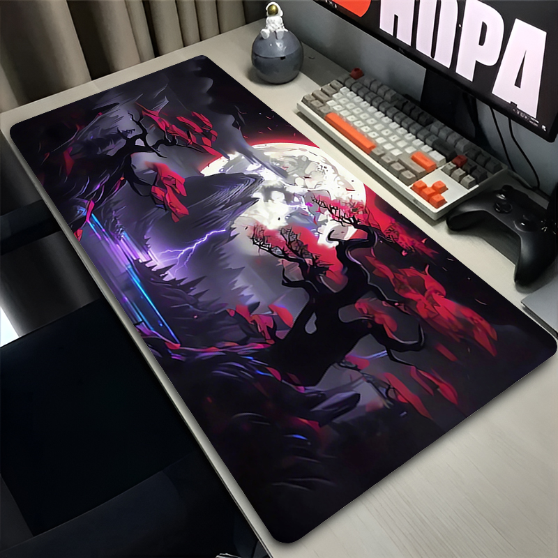 Popular Mouse Pad Gamer Essent - Laptop Accessories Essential recension och pris