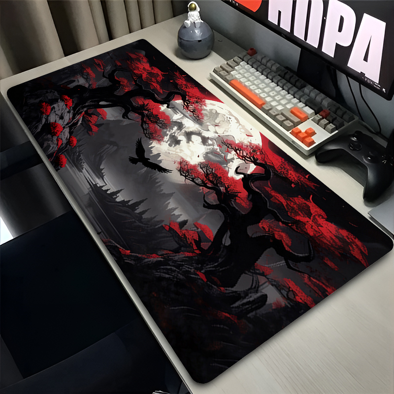 Popular Mouse Pad Gamer Essent - Laptop Accessories Essential recension och pris