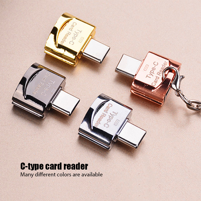 OTG Micro SD TF Card Reader Fo - Xiaomi Laptop Accessories recension och pris