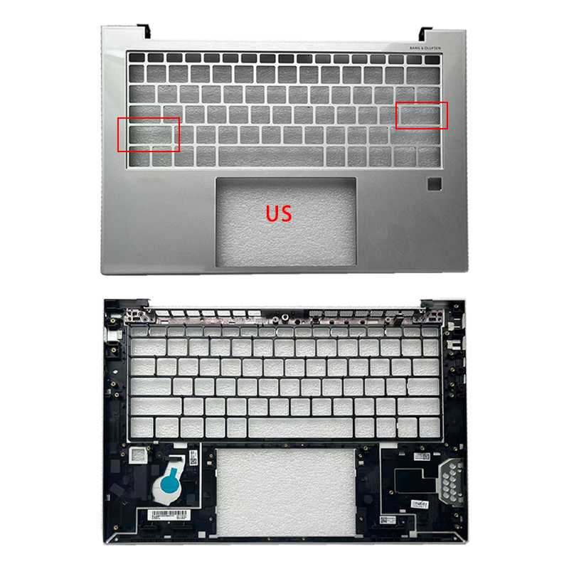 New For HP EliteBook 840 845 G - Laptop Accessories Cover recension och pris