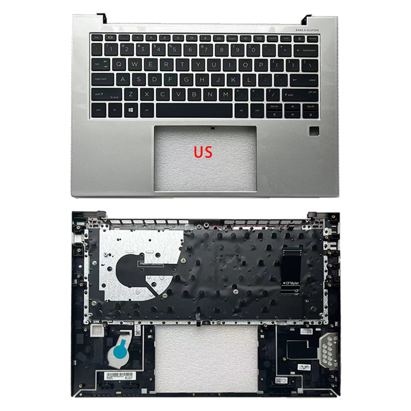 New For HP EliteBook 840 845 G - Laptop Accessories Cover recension och pris