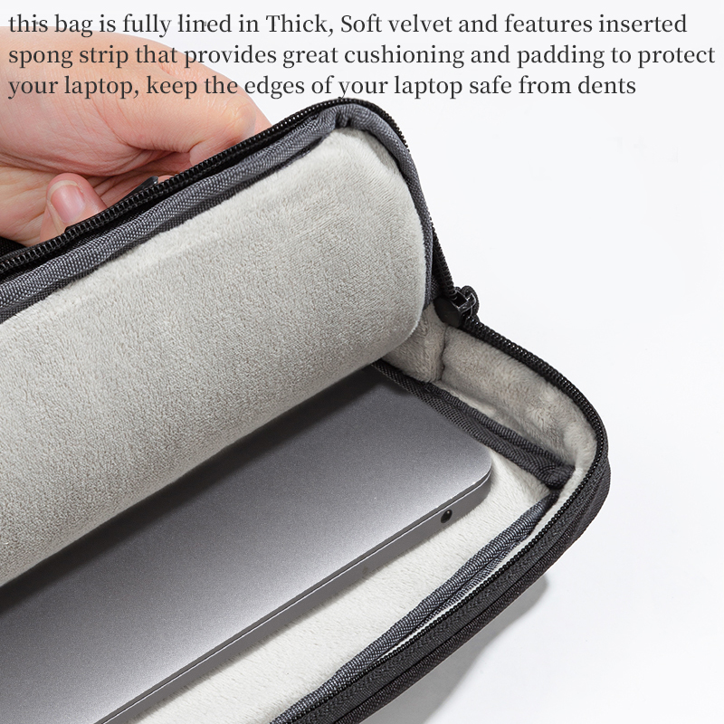 13.3 14 15.6 inch Laptop Bag M - Xiaomi Laptop Accessories recension och pris