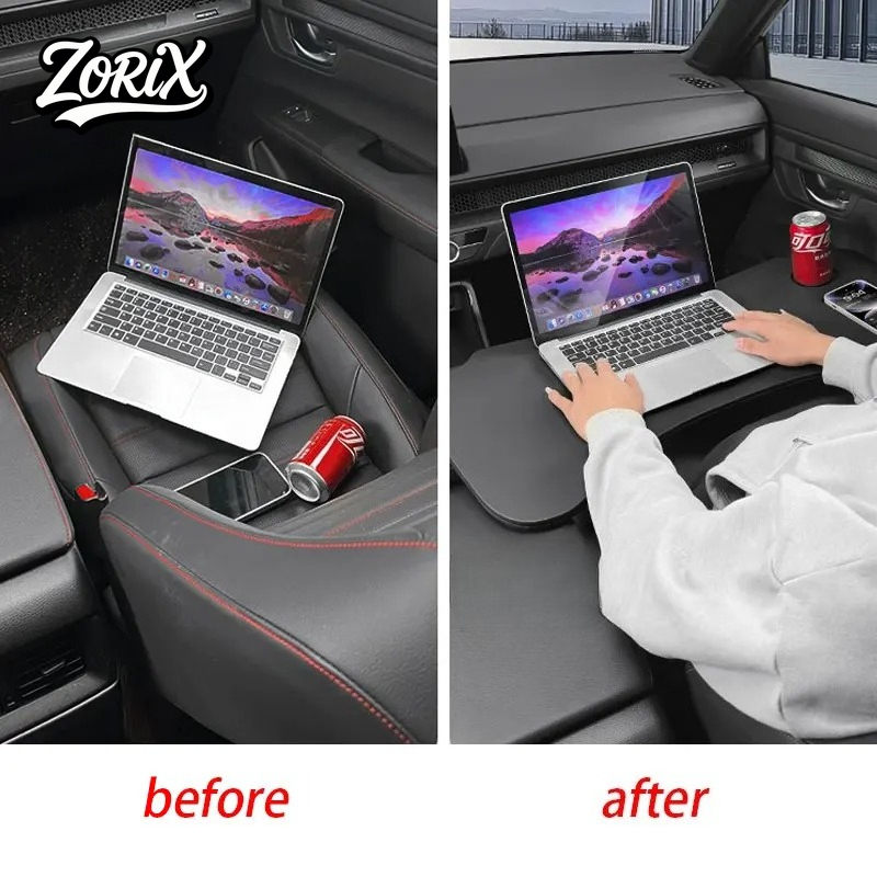 For Toyota RAV4 XA60 2026 Vehi - Laptop Accessories Table recension och pris