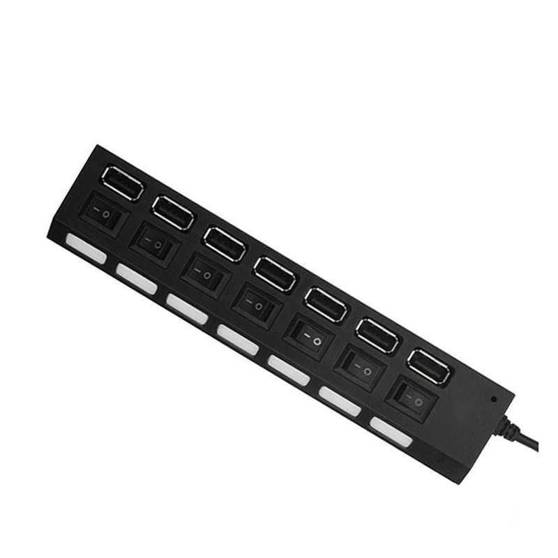 A64I USB Hub 2.0 USB Splitter  - Laptop Accessories Usb recension och pris