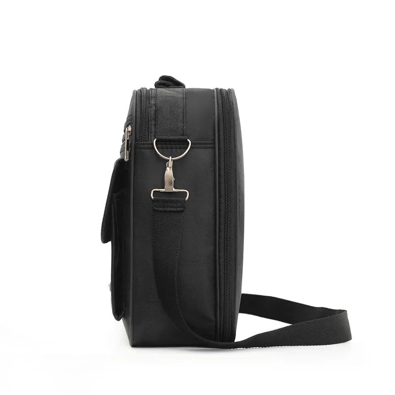 Large Capacity Briefcase Trave - Laptop Accessories Essential recension och pris