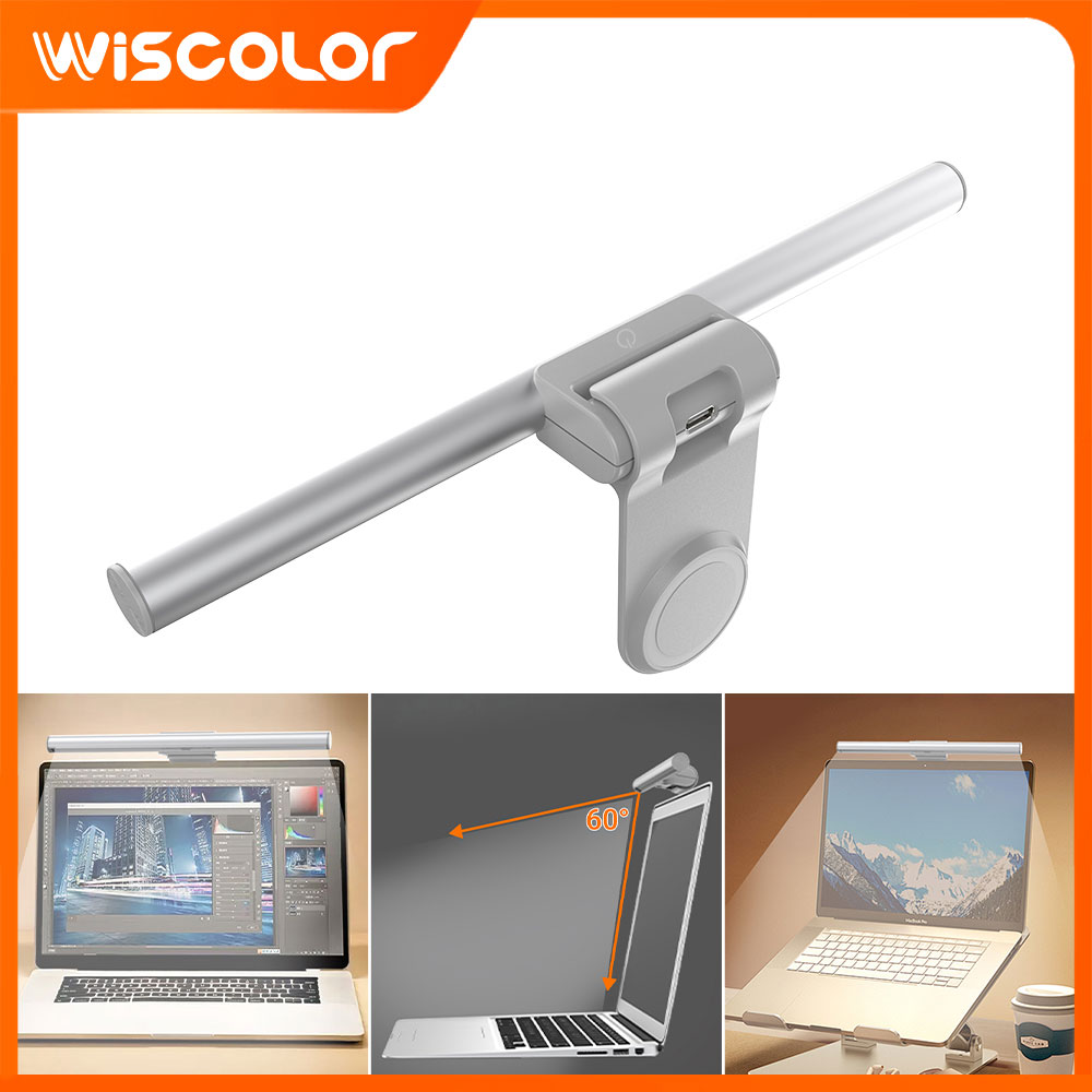Computer Monitor Light Bar Scr - Laptop Accessories Table recension och pris