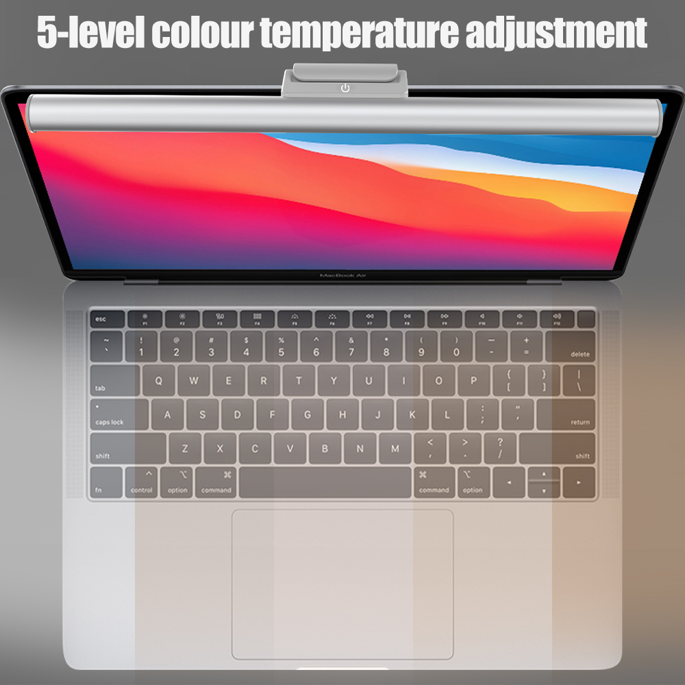 Computer Monitor Light Bar Scr - Laptop Accessories Table recension och pris