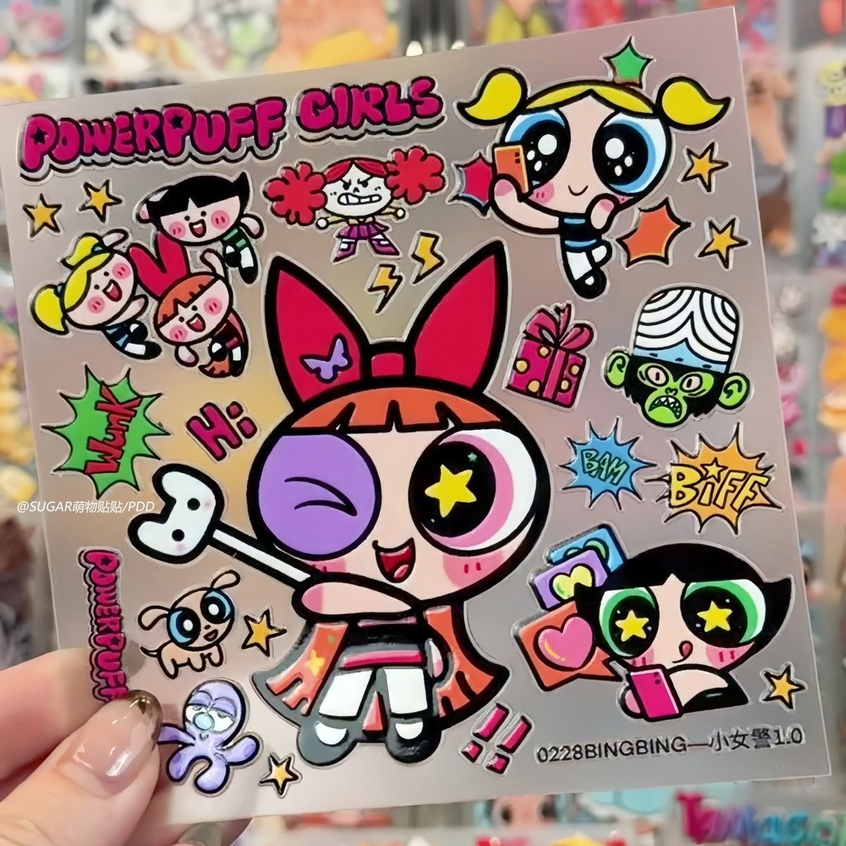 Kawaii Powerpuff Girl Characte - Laptop Accessories & Repair Jagtap Dairy Pimple Nilakh Pimpri Chinchwad Maharashtra recension och pris