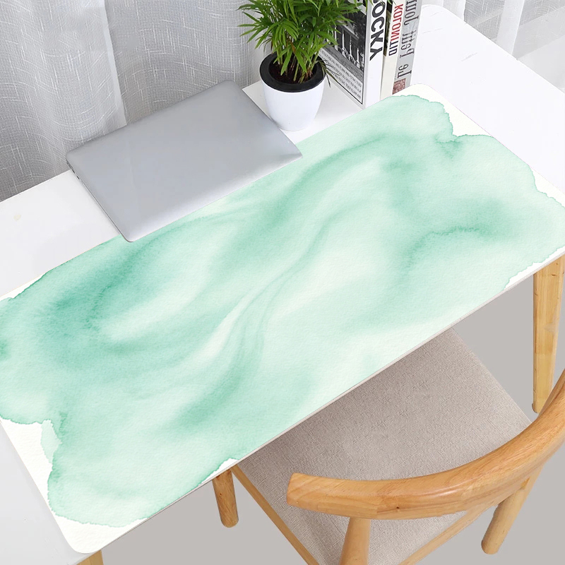 Minimalist Art Style Mouse Pad - Laptop Accessories Essential recension och pris