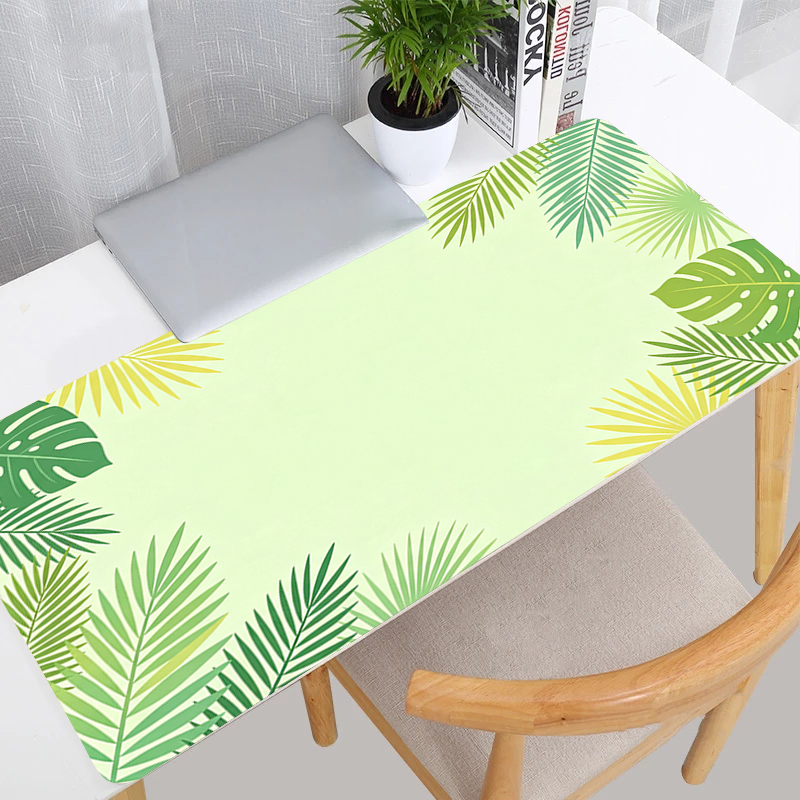 Minimalist Art Style Mouse Pad - Laptop Accessories Essential recension och pris