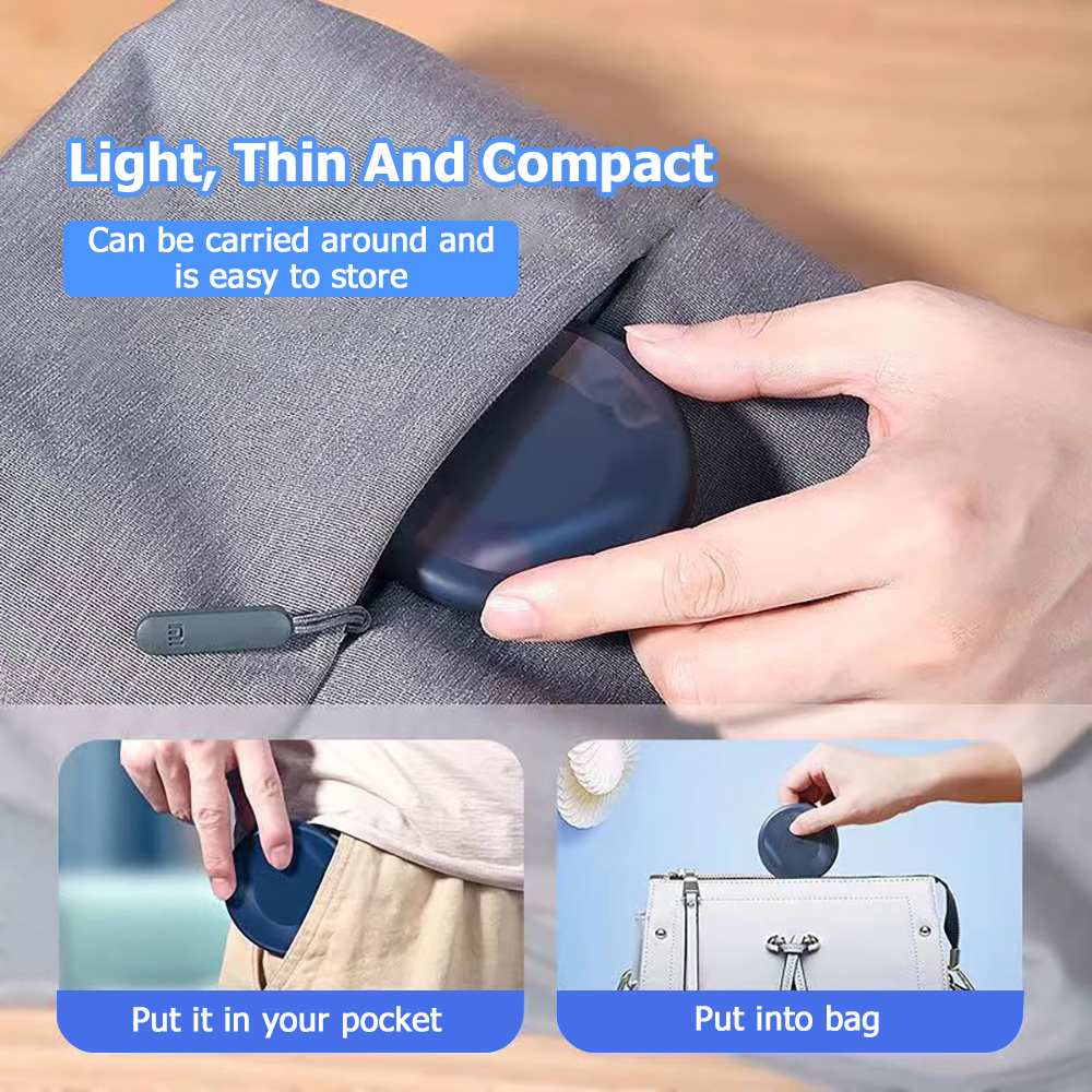 6-in-1 60W Multi-Functional Ch - Laptop Accessories Essential recension och pris