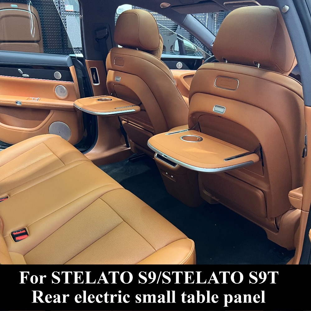 Car Tray Table for STELATO S9  - Laptop Accessories Table recension och pris