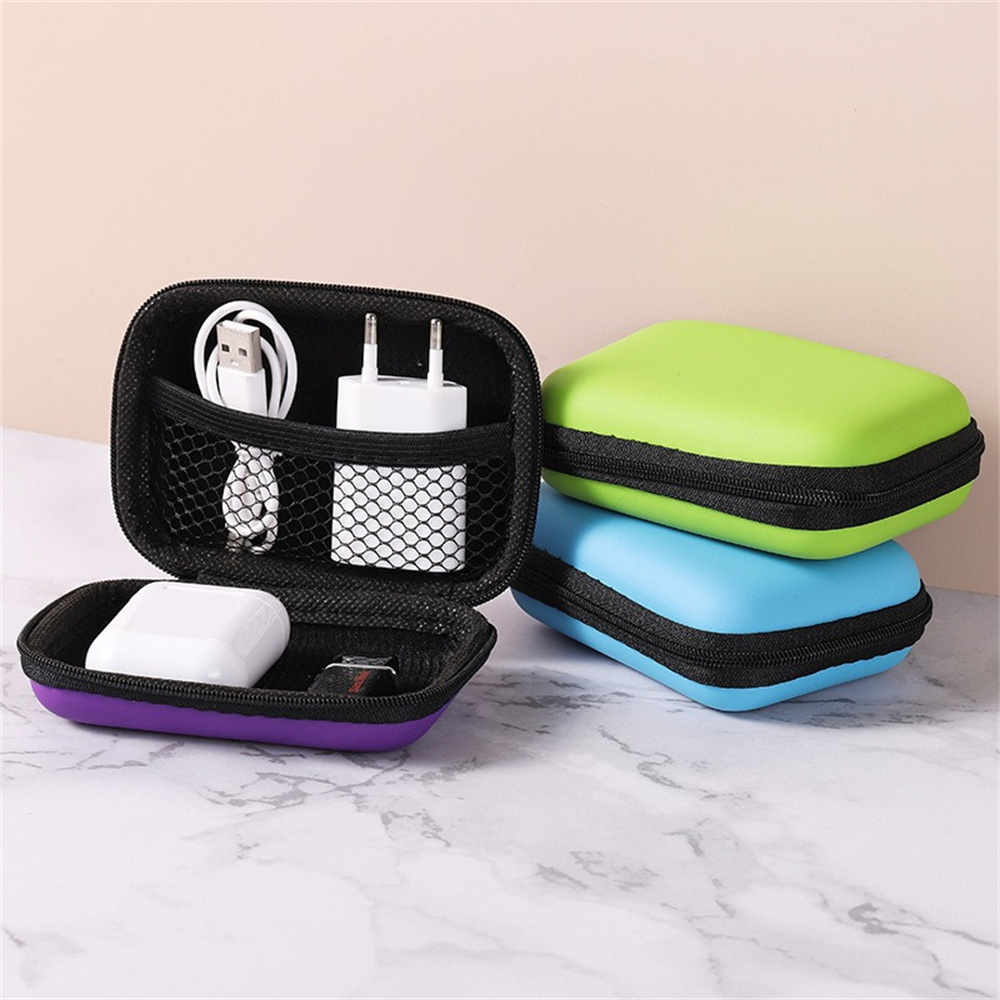 Portable Data Cable Mini Bag E - Laptop External Accessories recension och pris