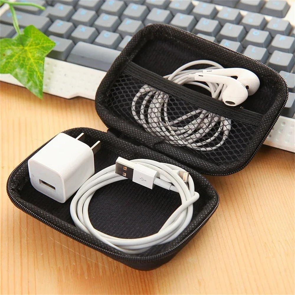 Portable Data Cable Mini Bag E - Laptop External Accessories recension och pris