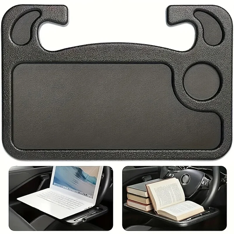 Multifunctional 2-in-1 Car Ste - Laptop Office Accessories recension och pris