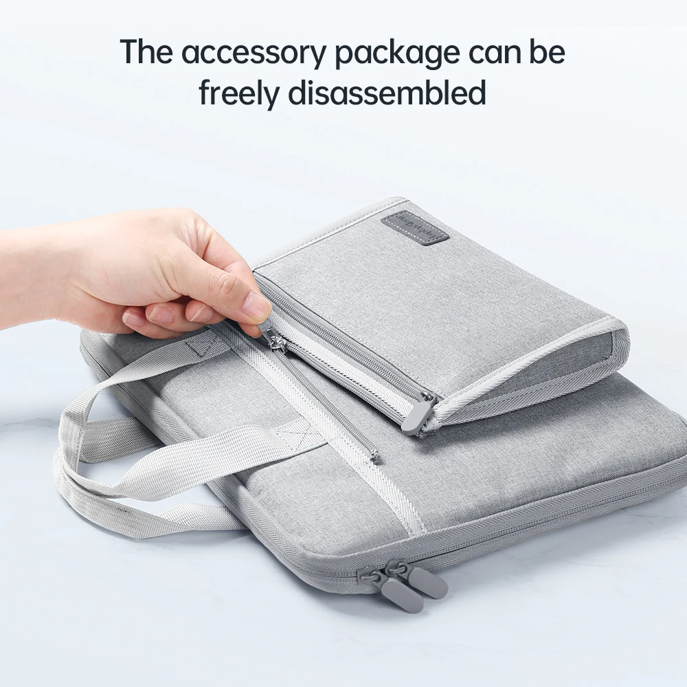 Laptop Briecase Bag for 13 14  - Xiaomi Laptop Accessories recension och pris