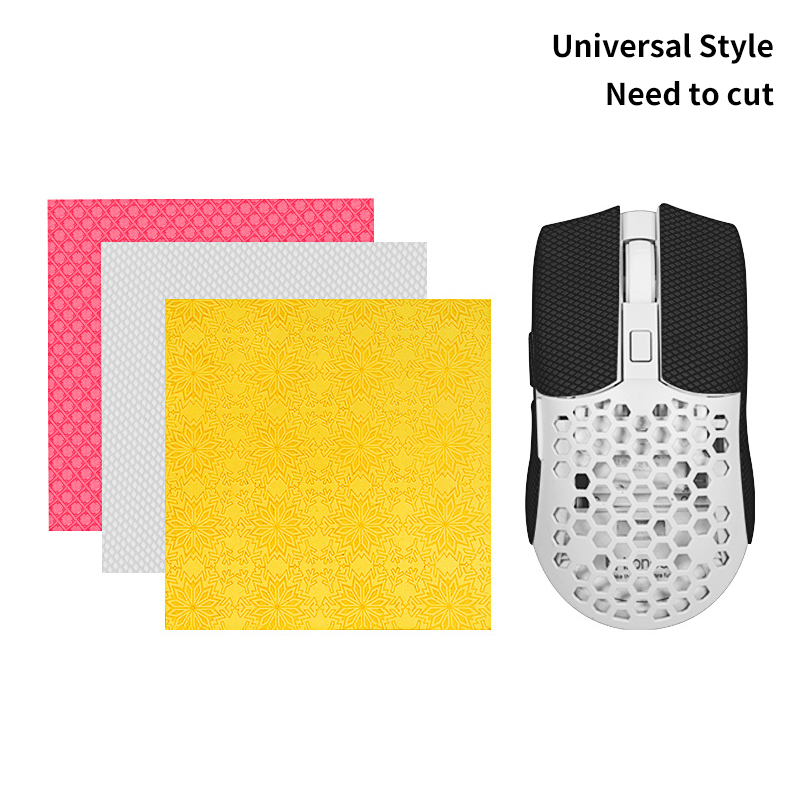 12*11cm DIY Anti-Slip Universa - Laptop External Accessories recension och pris