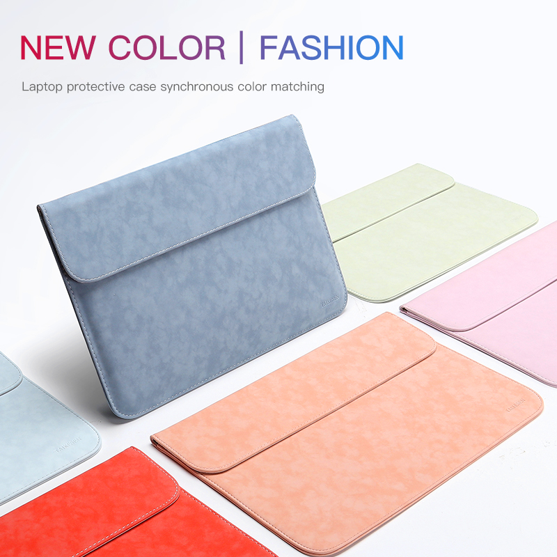 Laptop Case Sleeve Bag For Mac - Xiaomi Laptop Accessories recension och pris