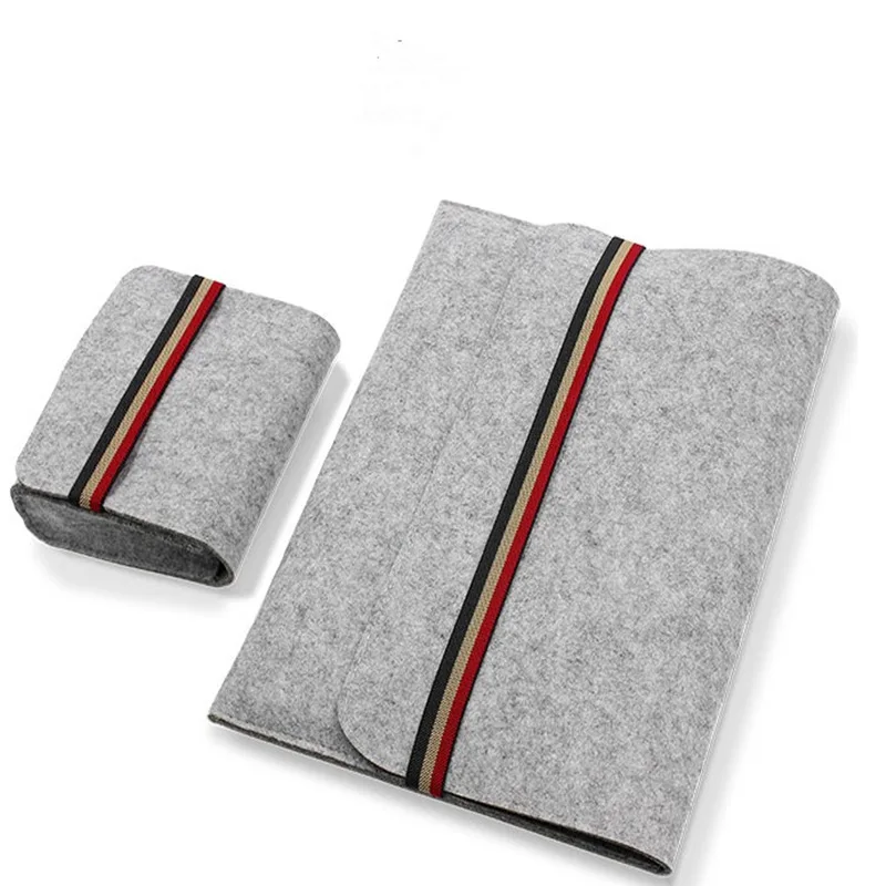Sleeve Notebook Bag For Macboo - Xiaomi Laptop Accessories recension och pris