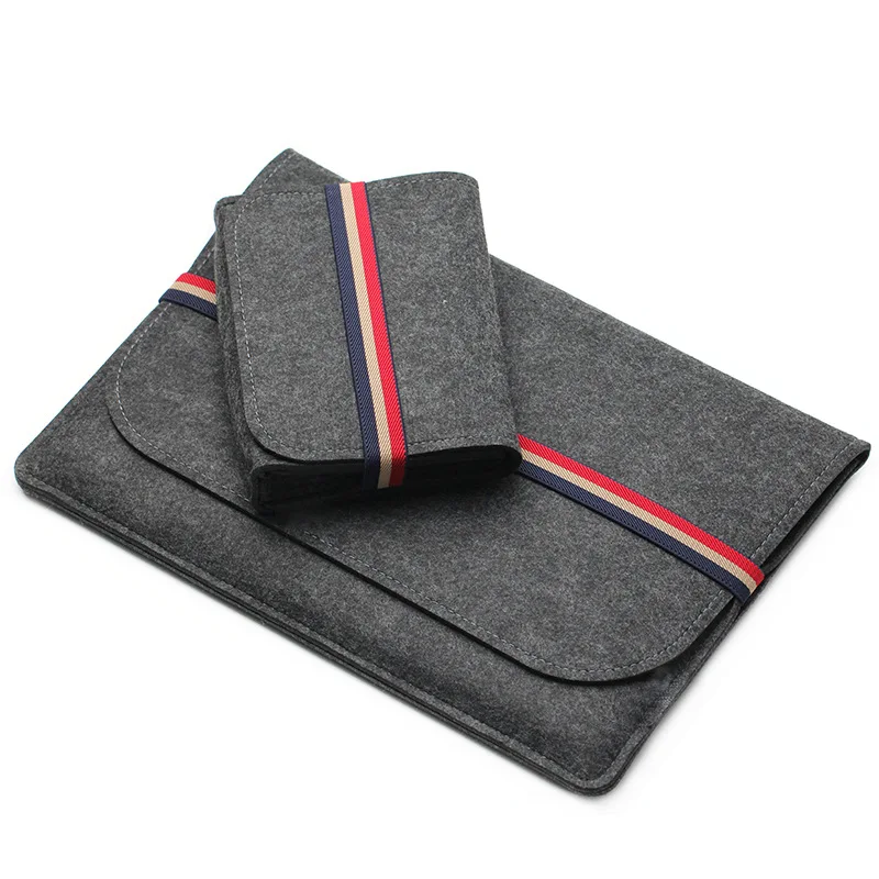 Sleeve Notebook Bag For Macboo - Xiaomi Laptop Accessories recension och pris
