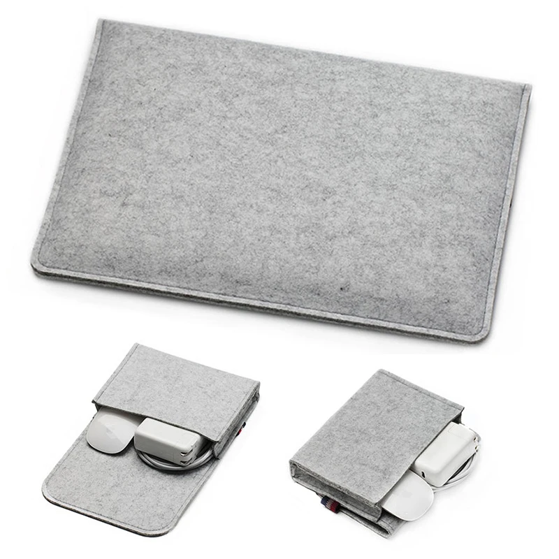 Sleeve Notebook Bag For Macboo - Xiaomi Laptop Accessories recension och pris
