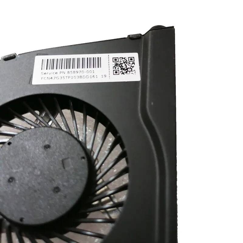 Original New Laptop Spare Part - Laptop Accessories Cover recension och pris