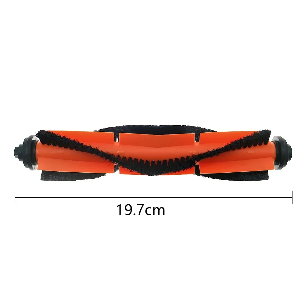Hepa Filter +Mop Cloth Rag +Si - Xiaomi Laptop Accessories recension och pris