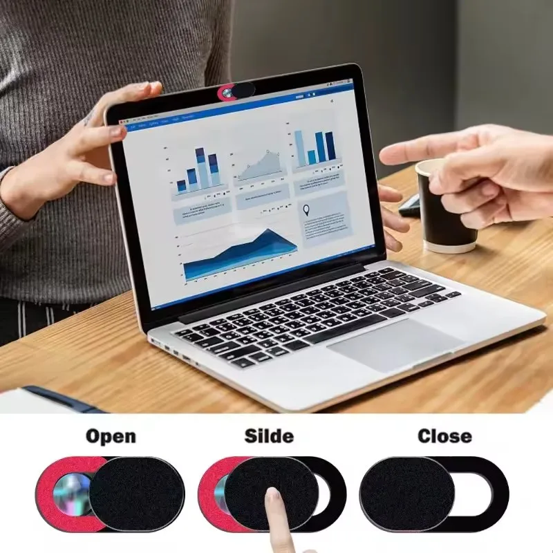 Laptop Camera Privacy Cover We - Laptop Accessories Cover recension och pris