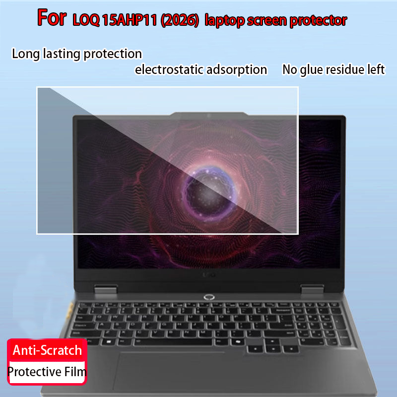 For Lenovo LOQ 15AHP11 screen  - Laptop Accessories Lenovo Loq recension och pris