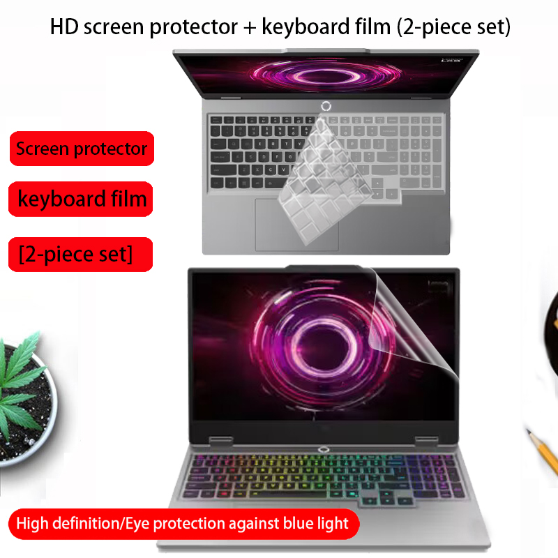 For Lenovo LOQ 15AHP11 screen  - Laptop Accessories Lenovo Loq recension och pris