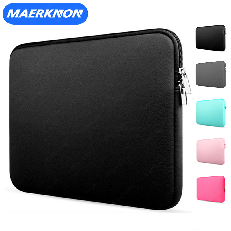 Laptop Bag Tablet Notebook Cas - Xiaomi Laptop Accessories recension och pris