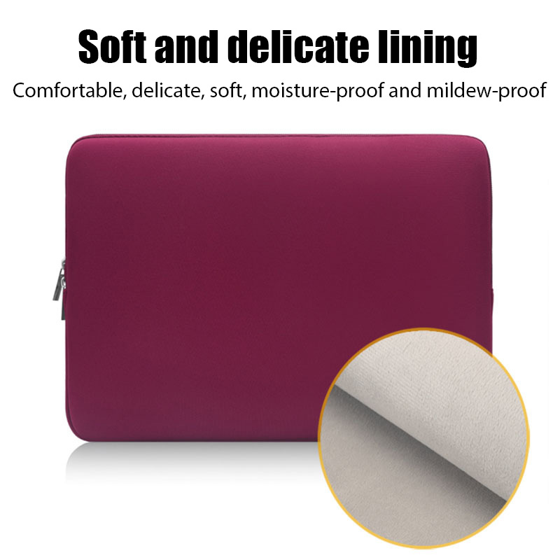 Laptop Bag Tablet Notebook Cas - Xiaomi Laptop Accessories recension och pris
